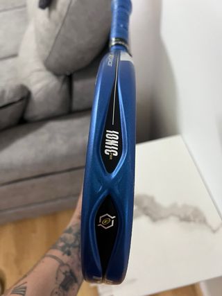 Pala Bullpadel Ionic Power 2023