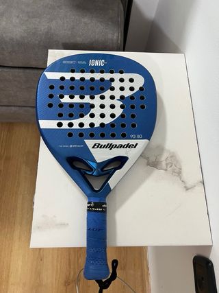 Pala Bullpadel Ionic Power 2023