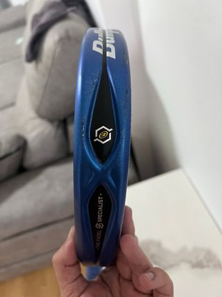 Pala Bullpadel Ionic Power 2023