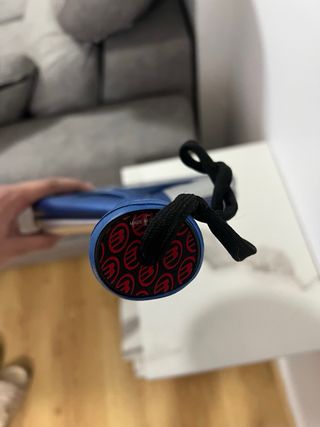 Pala Bullpadel Ionic Power 2023