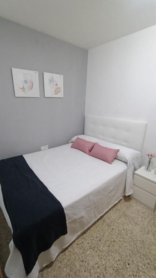 Habitación en alquiler