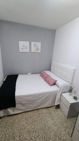 Habitación en alquiler