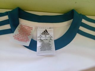 Equipación Real Madrid 