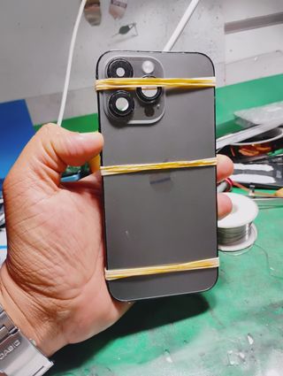 iPhone 14, 14 pro, 14 pro max , 13 pro max Tapa