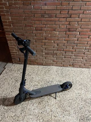 Patinete Eléctrico Xiaomi