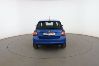 Skoda Fabia 1.0 TSI Ambition
