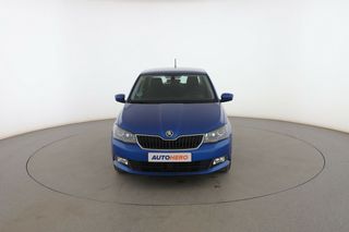 Skoda Fabia 1.0 TSI Ambition
