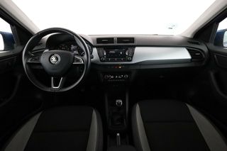 Skoda Fabia 1.0 TSI Ambition