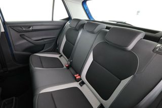 Skoda Fabia 1.0 TSI Ambition
