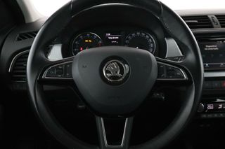 Skoda Fabia 1.0 TSI Ambition