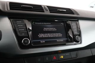 Skoda Fabia 1.0 TSI Ambition