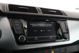 Skoda Fabia 1.0 TSI Ambition