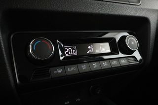 Skoda Fabia 1.0 TSI Ambition