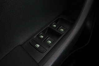 Skoda Fabia 1.0 TSI Ambition