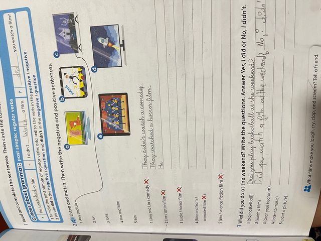 kids can activity book 5