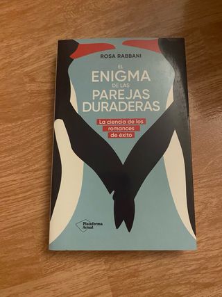 El enigma de las parejas duraderas: La ciencia 