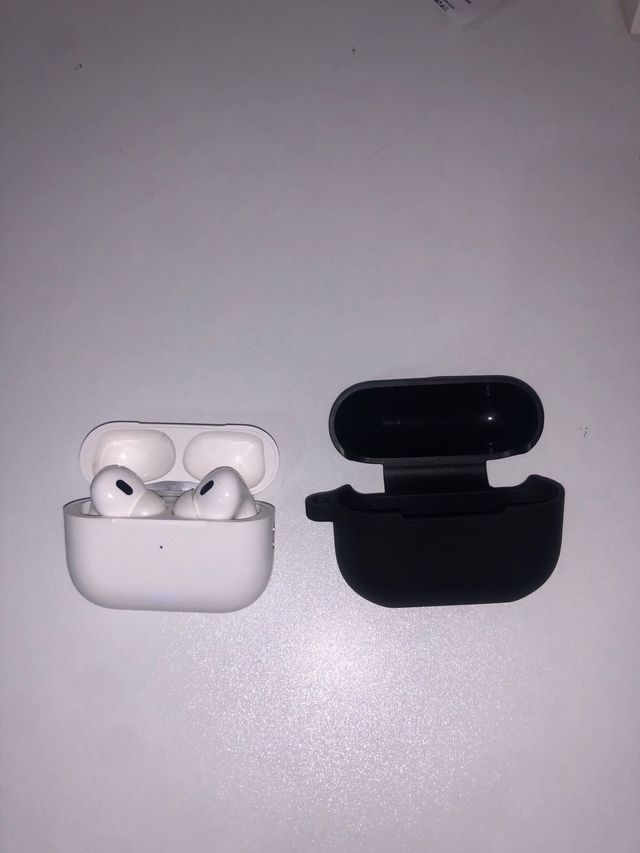 Auricular tipo AirPods Pro