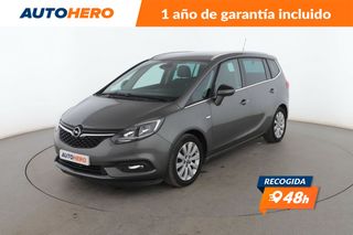 Opel Zafira Tourer    1.4 Turbo Excellence