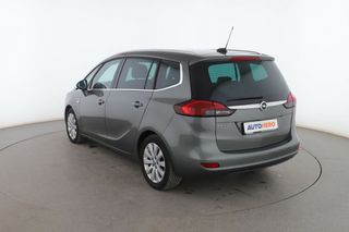 Opel Zafira Tourer    1.4 Turbo Excellence