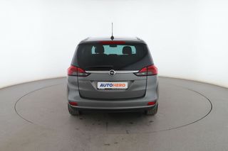 Opel Zafira Tourer    1.4 Turbo Excellence