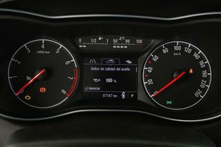 Opel Zafira Tourer    1.4 Turbo Excellence