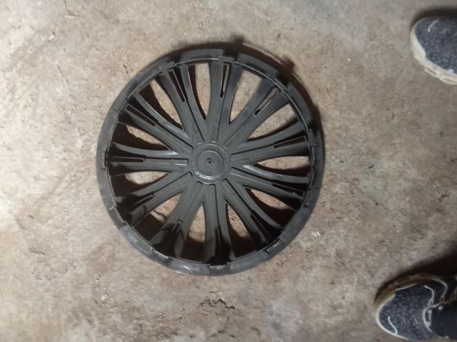 Tapacubo 15 pulgadas