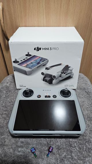 Mando de drone DJI RC1