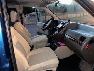Mercedes-Benz Clase V 2002