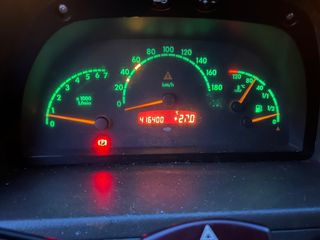 Mercedes-Benz Clase V 2002
