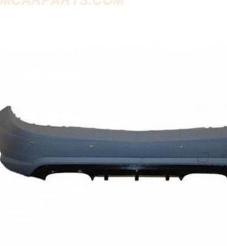 Paragolpes Trasero Mercedes SLK R172 2011 Look AMG