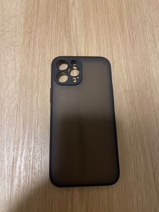 Funda iPhone 12 Pro Max