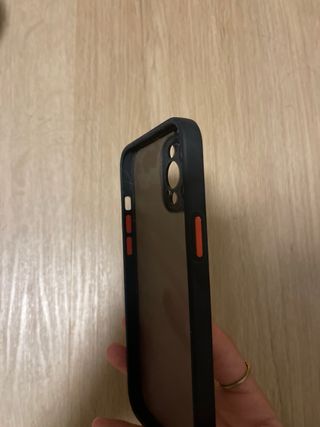 Funda iPhone 12 Pro Max