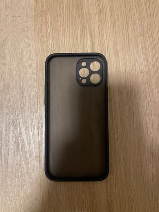 Funda iPhone 12 Pro Max