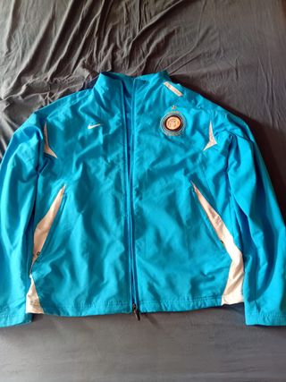 Chaqueta Nike Inter Milán Talla L
