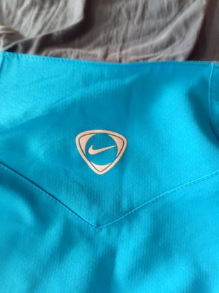 Chaqueta Nike Inter Milán Talla L