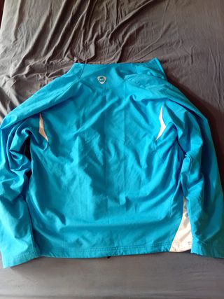 Chaqueta Nike Inter Milán Talla L