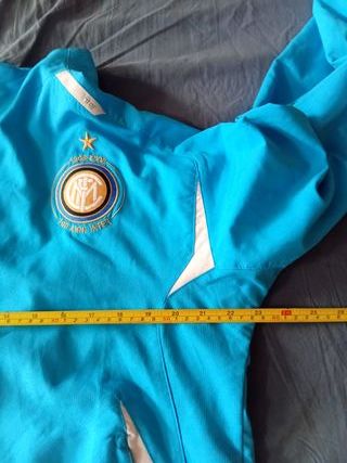 Chaqueta Nike Inter Milán Talla L