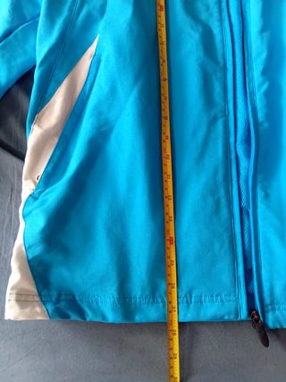 Chaqueta Nike Inter Milán Talla L