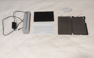 Lenovo Smart Tab M10