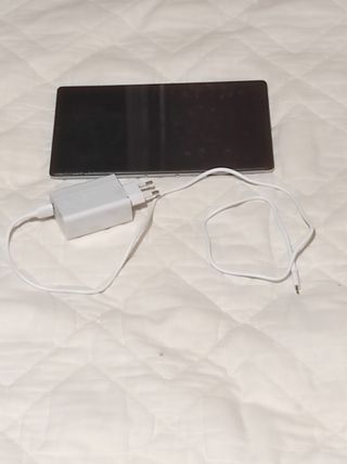 Lenovo Smart Tab M10