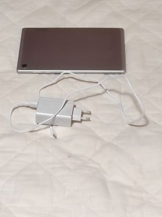 Lenovo Smart Tab M10