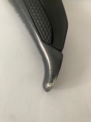Maneta Izquierda Shimano Ultegra
