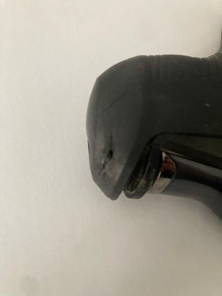 Maneta Izquierda Shimano Ultegra