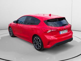 Ford Focus ST-Line