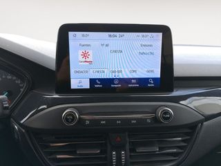 Ford Focus ST-Line