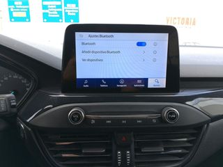 Ford Focus ST-Line