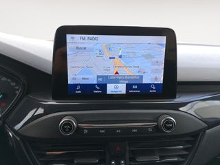 Ford Focus ST-Line