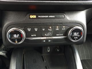 Ford Focus ST-Line