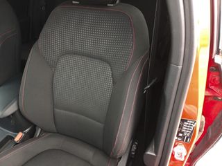 Ford Focus ST-Line