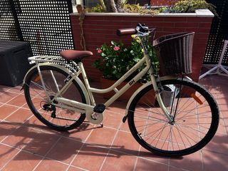 Bicicleta BH Vintage 26 pulgadas